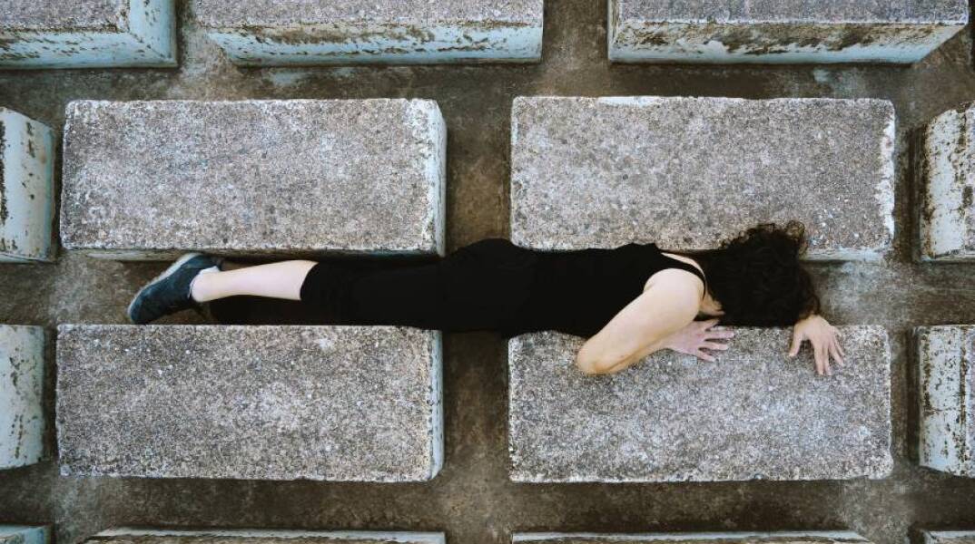 Η παράσταση χορού «Commun» ανεβαίνει ελεύθερα στο διαδίκτυο