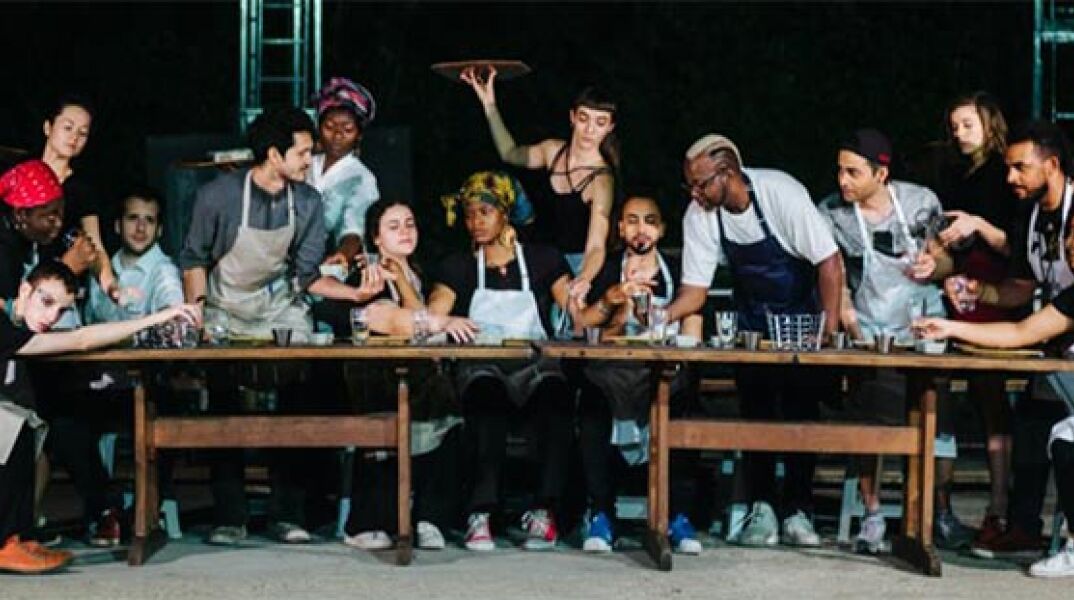 «Η Κουζίνα» του Άρνολντ Γουέσκερ στο Φεστιβάλ Ρεματιάς