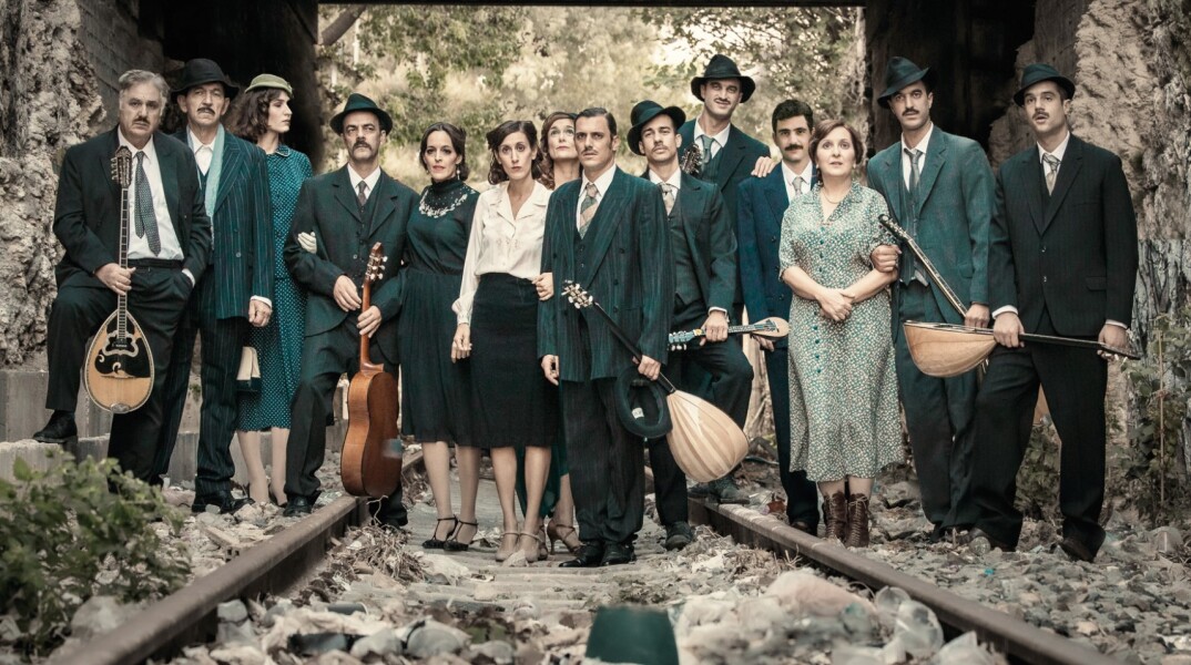 «Το Μινόρε» στο Δημοτικό Θέατρο Πειραιά