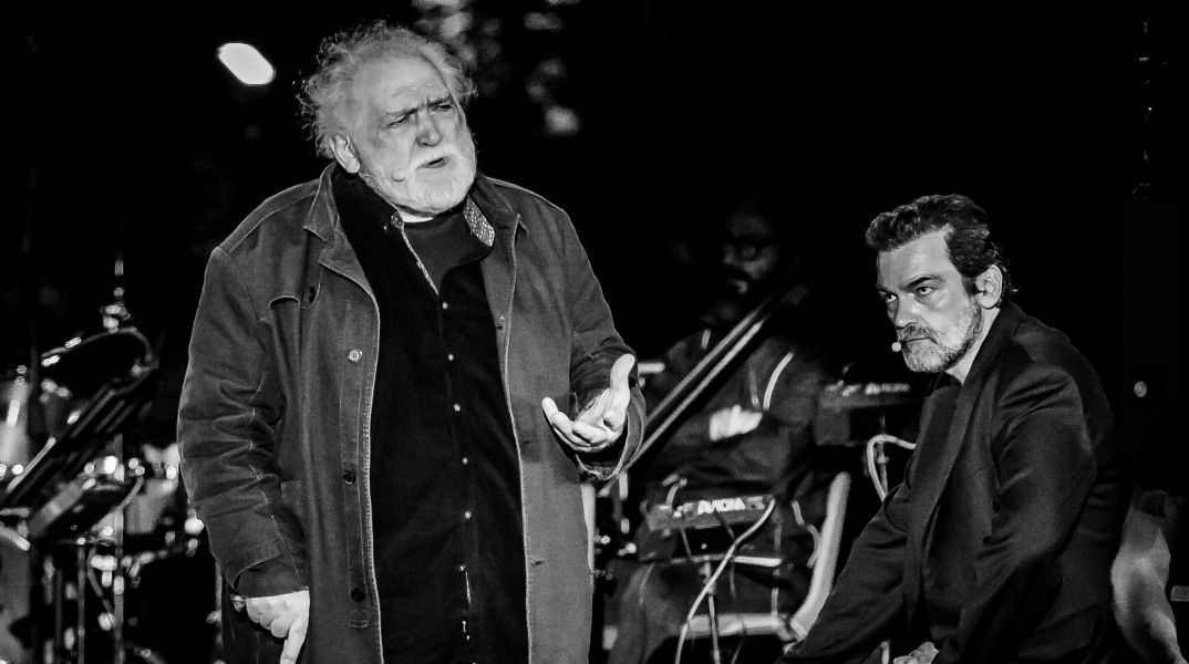 «Όμορφη πόλη» στο Μέγαρο Μουσικής Αθηνών