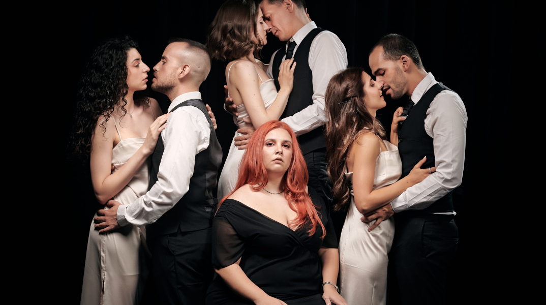 Η «Συναίνεση» της Νίνα Ρέιν στο Θέατρο Μοντέρνοι Καιροί