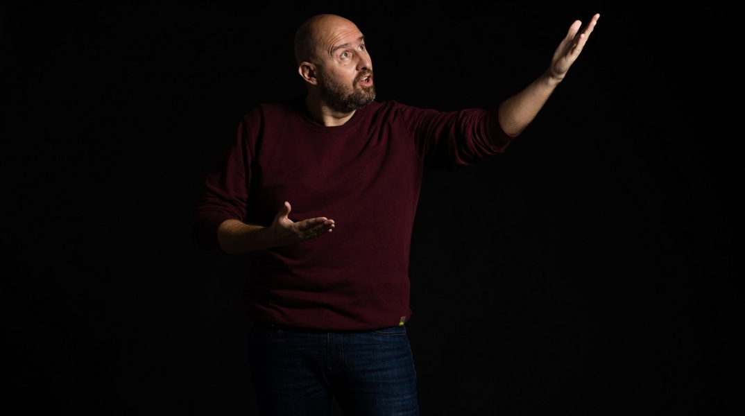 Αριστοτέλης Ρήγας