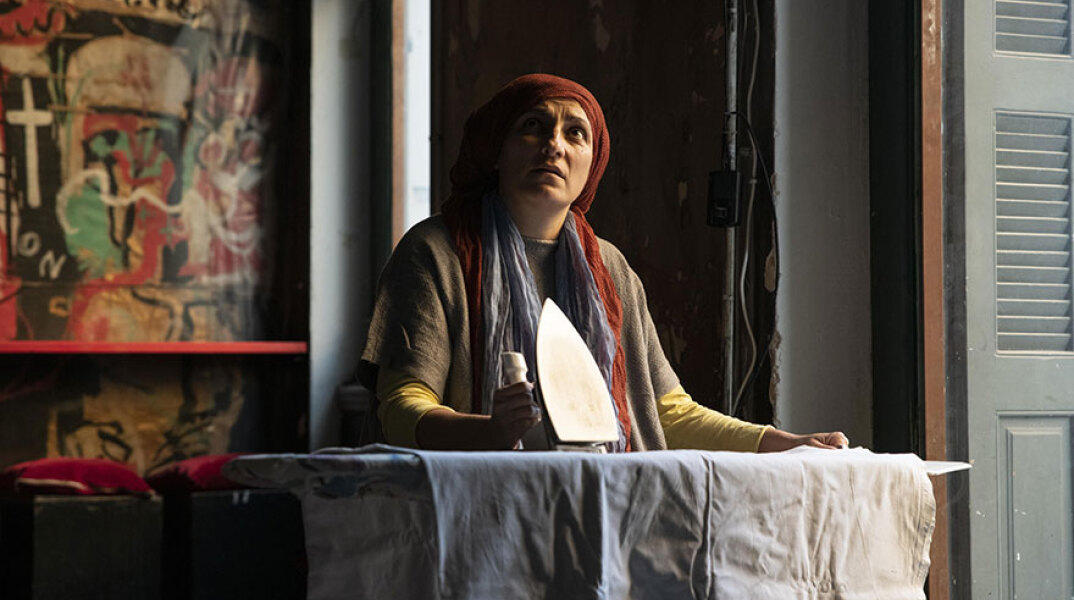 «Κάτι λείπει» στο Θεάτρο Κ.O.T.E.S