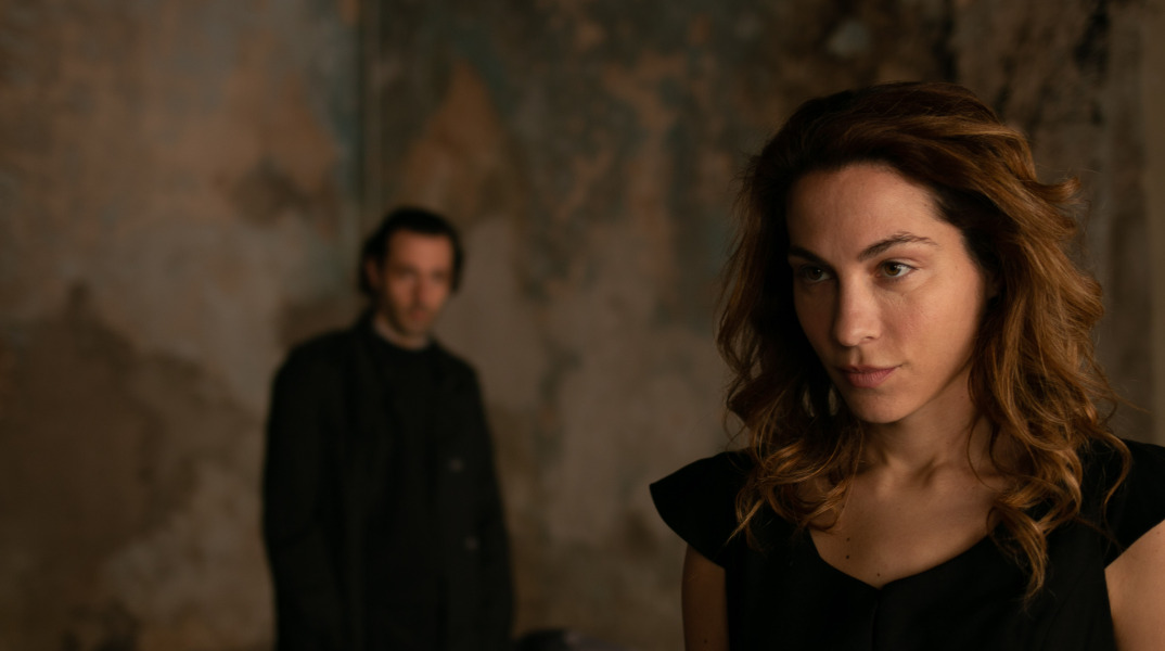 «Moderato Cantabile» στο Βιομηχανικό Πάρκο ΠΛ.ΥΦ.Α