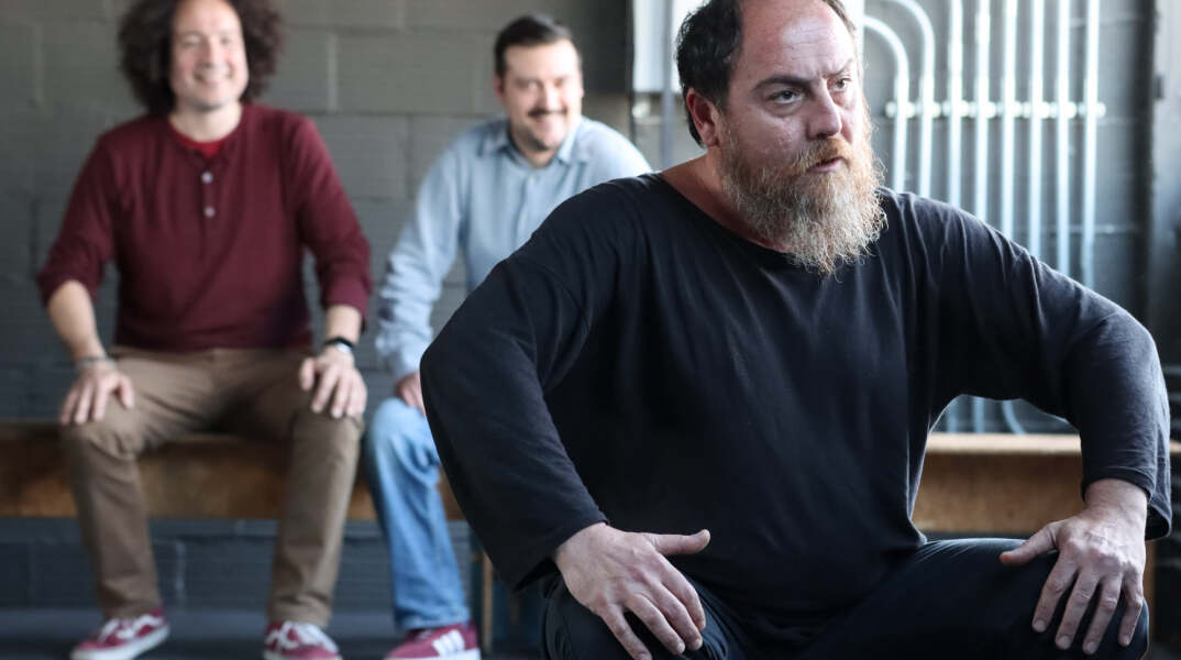 «Το Τέλος της Μικρής μας Πόλης» στο Θέατρο Rabbithole