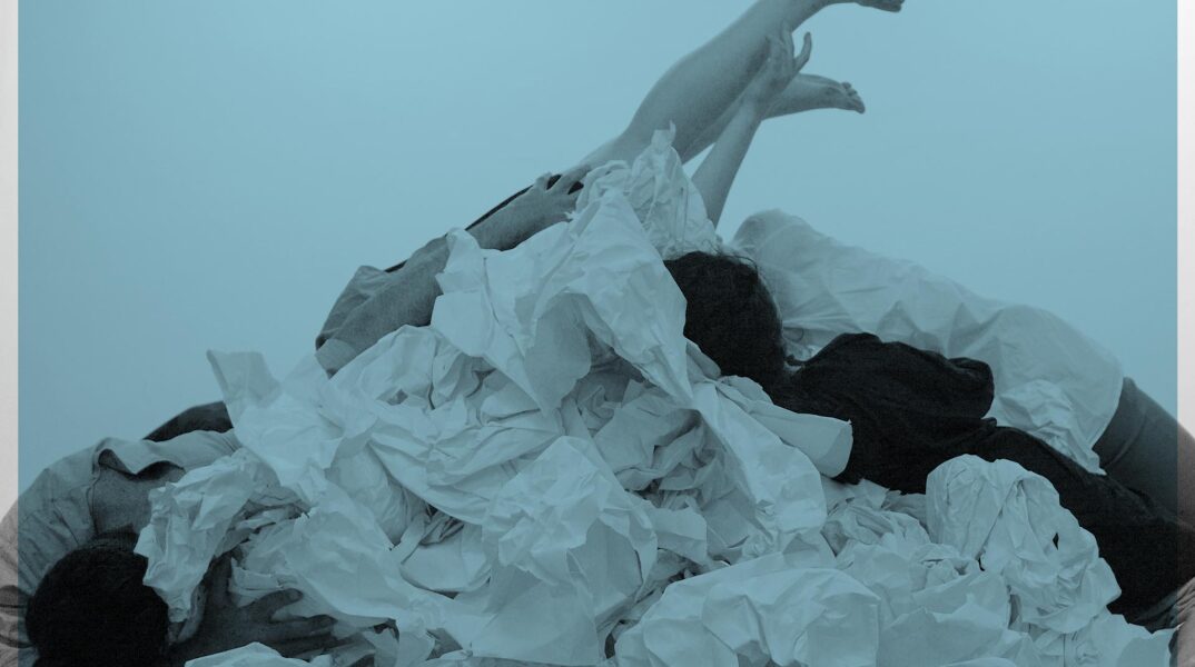 «ΙΝ[Α]ΗΑΒΙΤ» από την Creo Dance Company στο Σύγχρονο Θέατρο