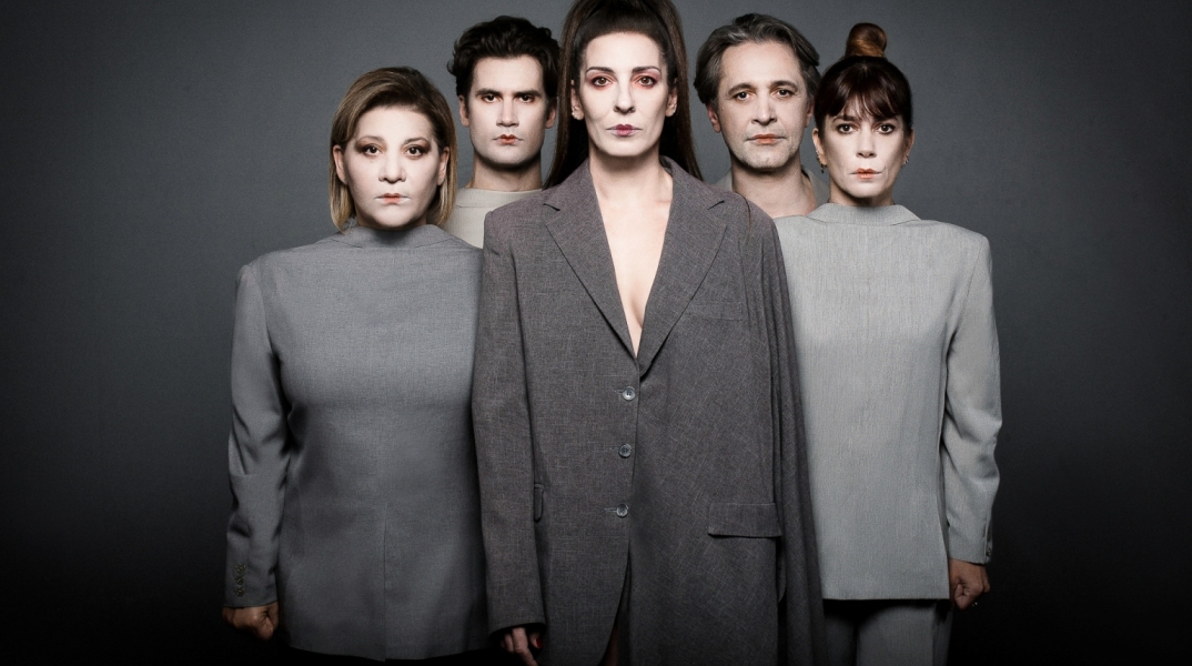 «Μήδεια» στο Θέατρο Πέτρας