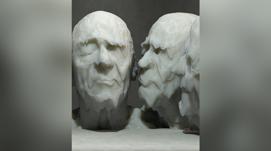 Μέσα χώρα: Η νέα όπερα του Άγγελου Τριανταφύλλου στην Εθνική Λυρική Σκηνή