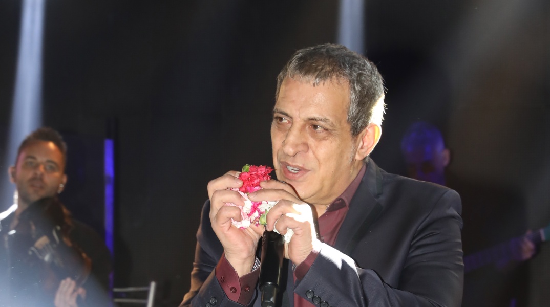 Θέμης Αδαμαντίδης