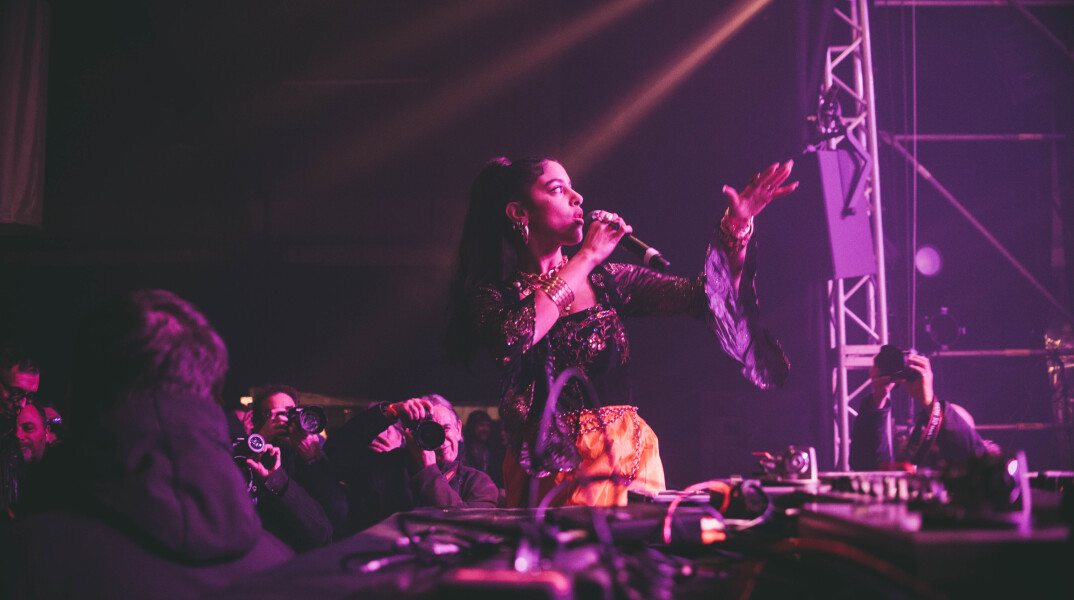 Μαρίνα Σάττι