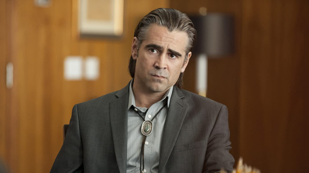 Αστυνομικές σειρές