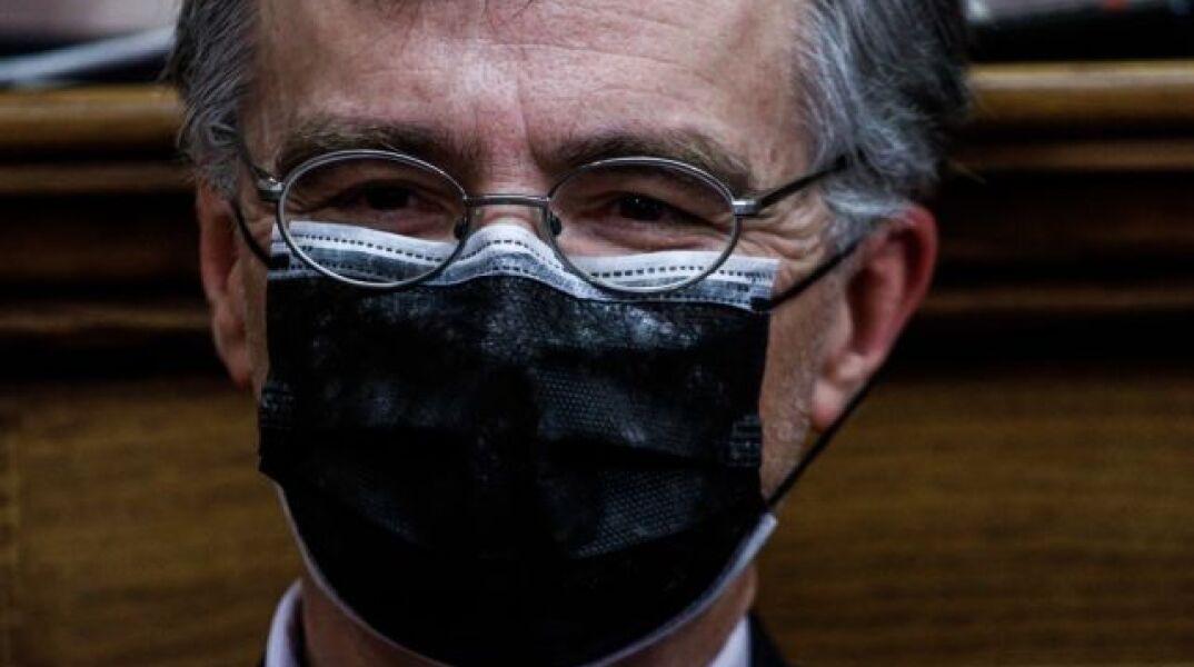 Σωτήρης Τσιόδρας