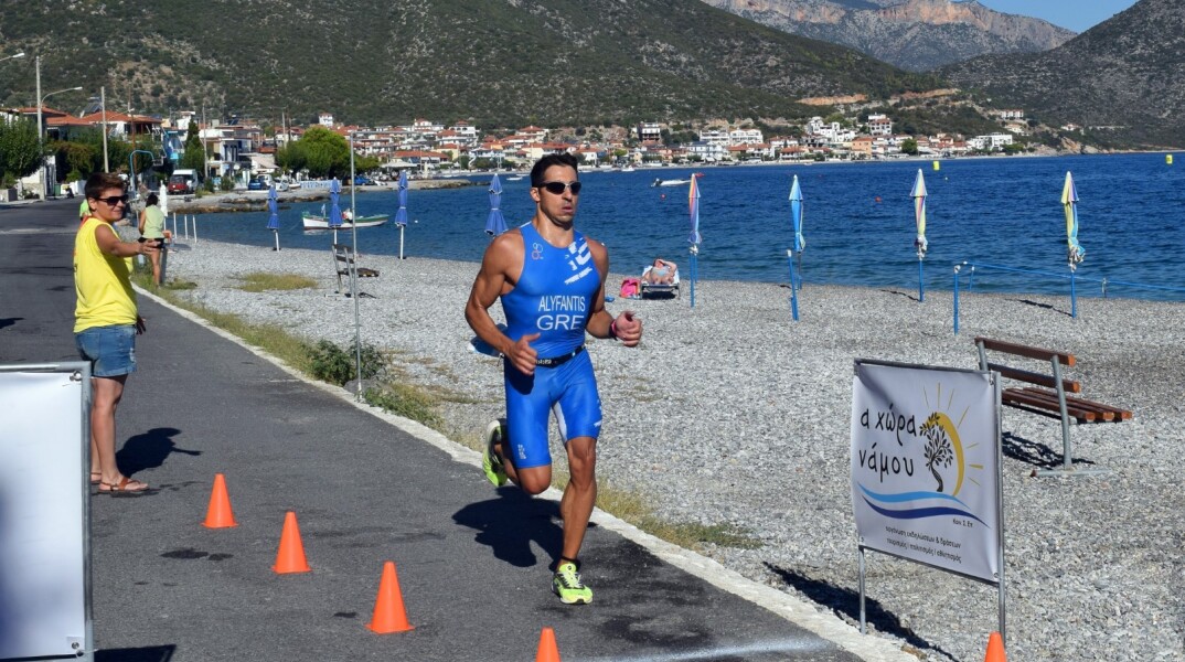 Tyros Triathlon 