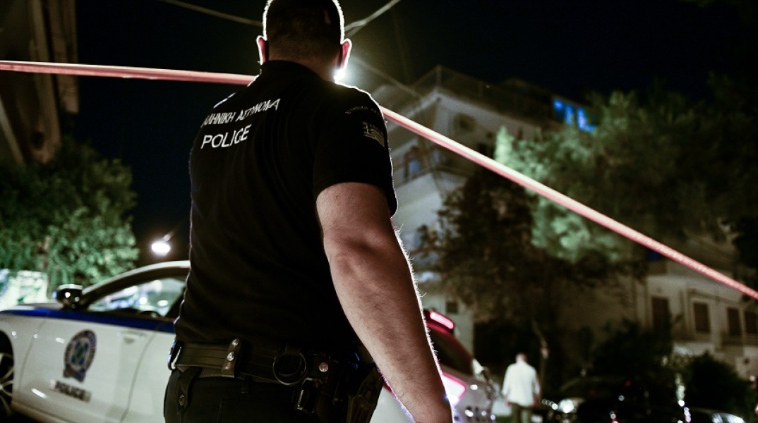 Αυτό είναι το διαμέρισμα στο οποίο κρυβόταν ο Χρήστος Παππάς στου Ζωγράφου