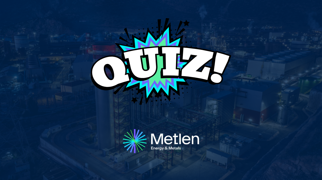 METLEN Quiz