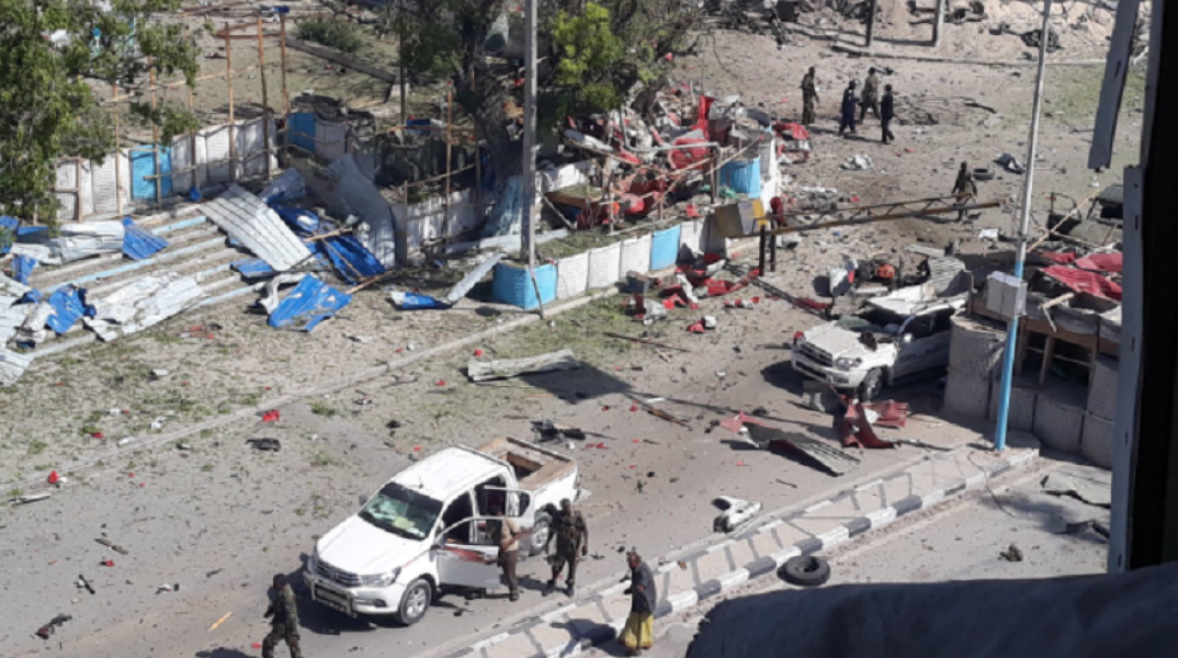 Μογκαντίσου