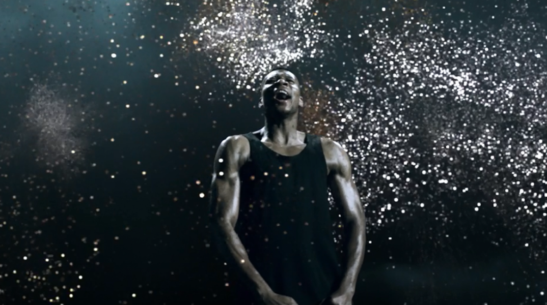 STR8 Giannis Antetokoumpo