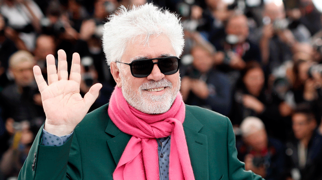 Πέδρο Αλμοδόβαρ 