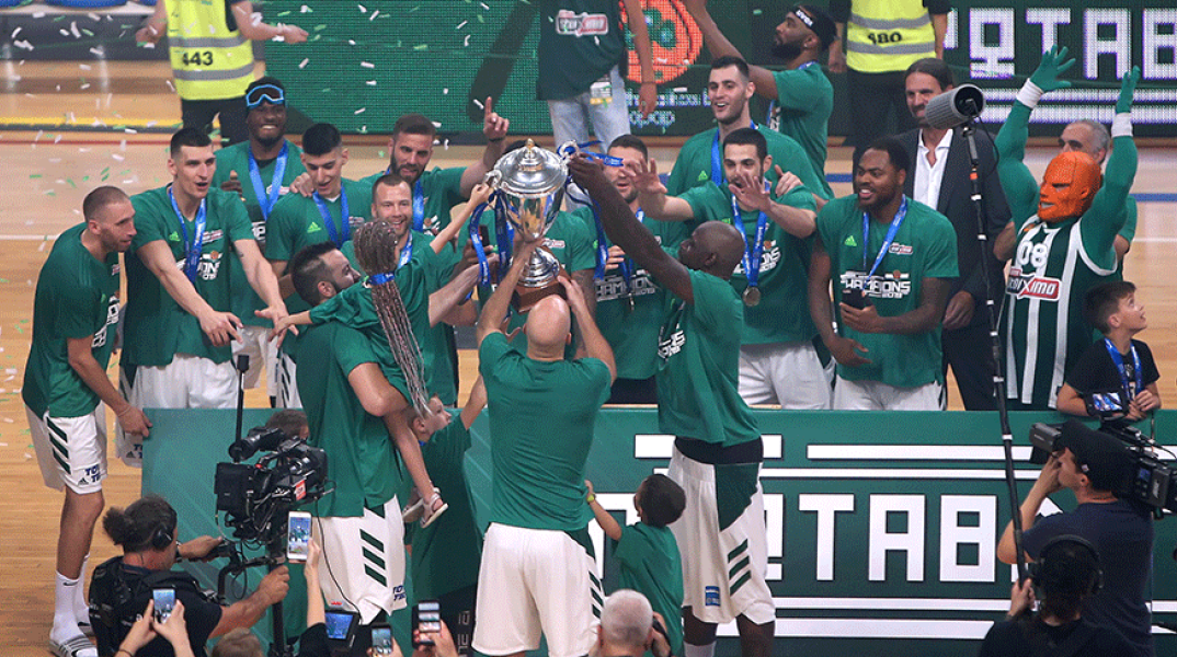 Παναθηναϊκός