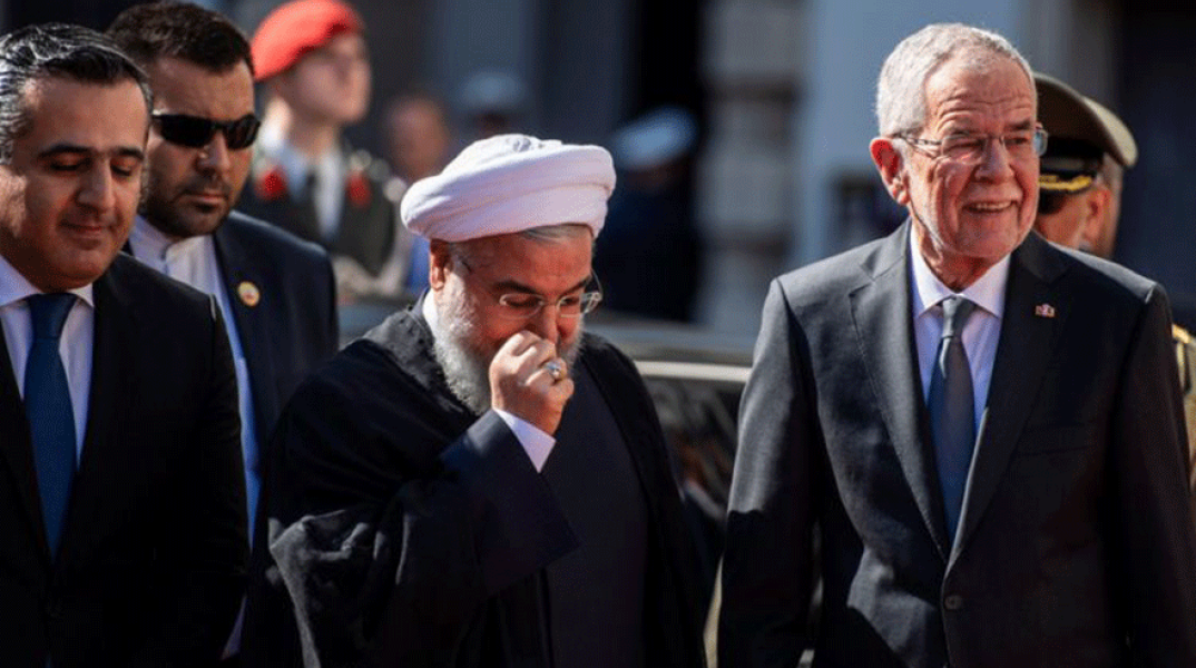 Χασάν Ροχανί