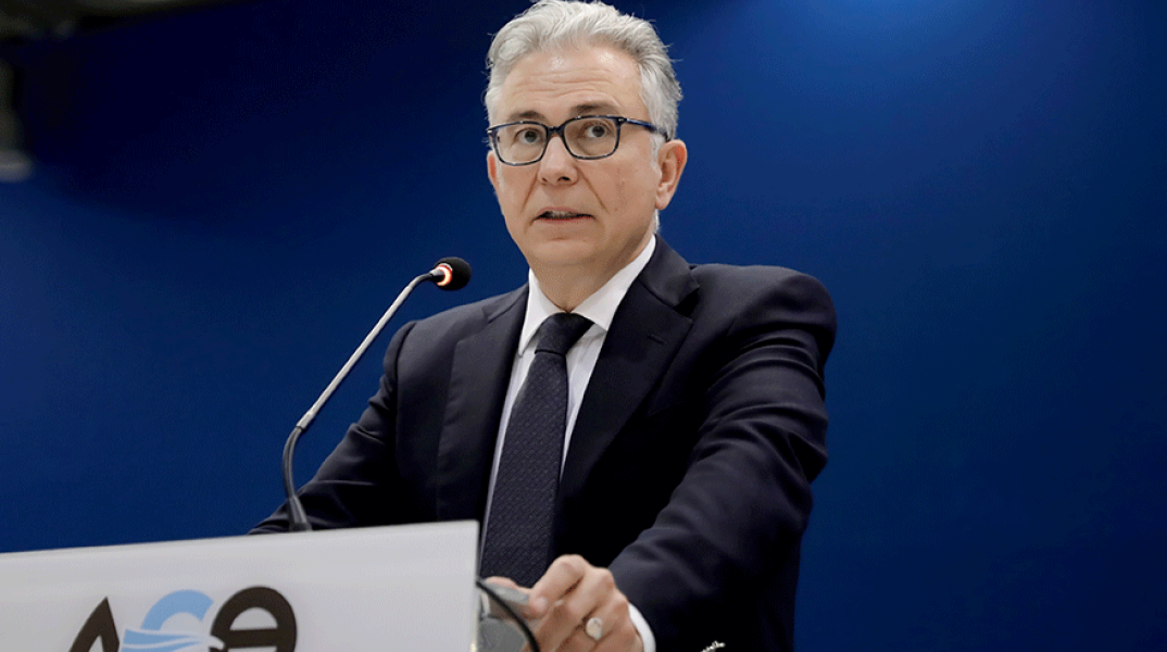 Θοδωρής Ρουσόπουλος