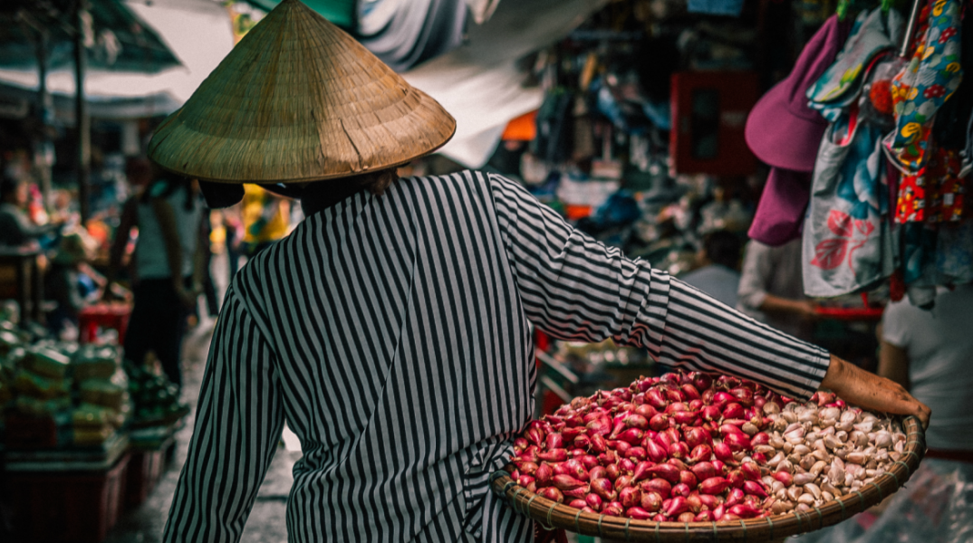 © Alice Young/ Unsplash