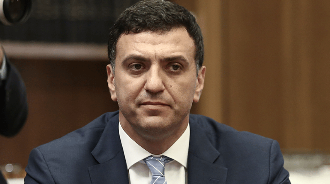 Βασίλης Κικίλιας