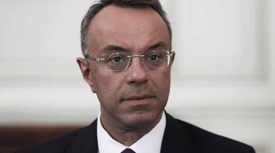 Χρήστος Σταϊκούρας