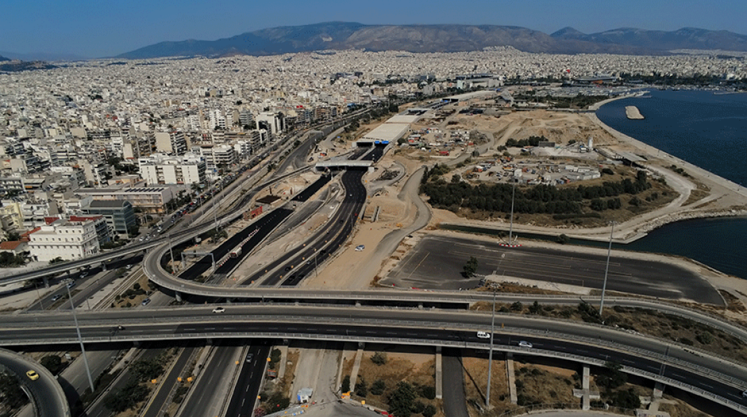Λεοφώρος Ποσειδώνος 