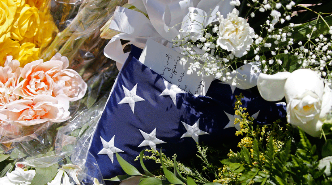 Μακελειό σε εμπορικό κέντρο του Τέξας