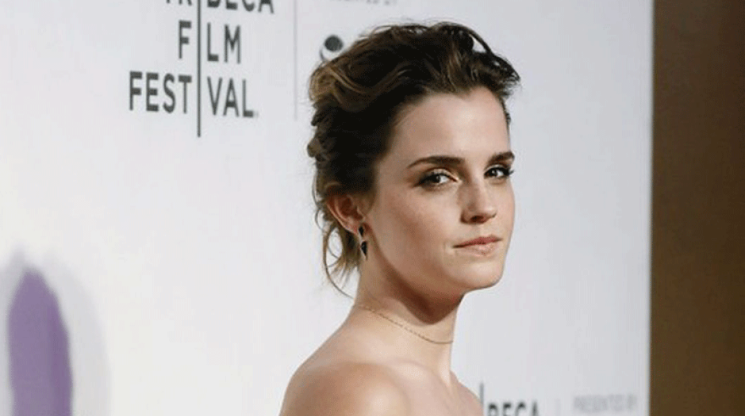 Έμα Γουάτσον 