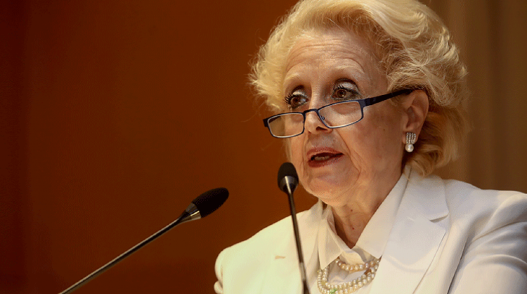 Βασιλική Θάνου