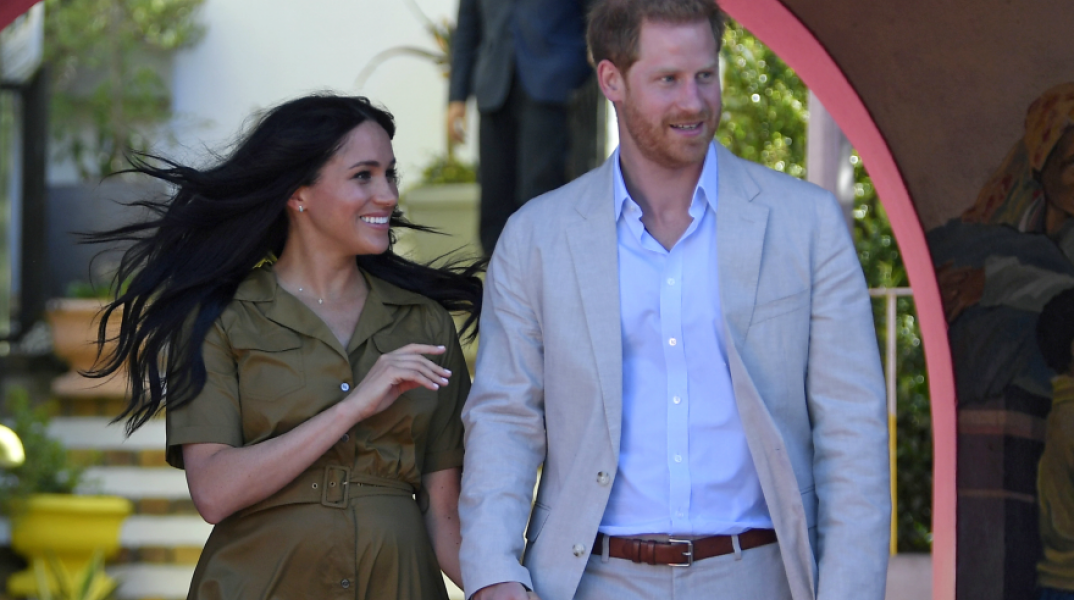 prince harry meghan markle