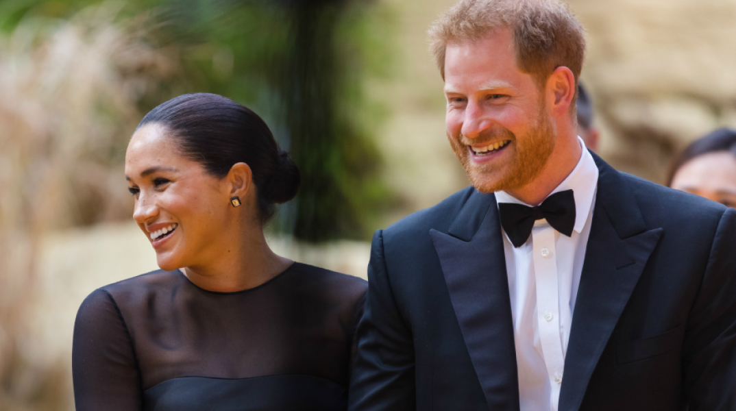 prince harry meghan markle