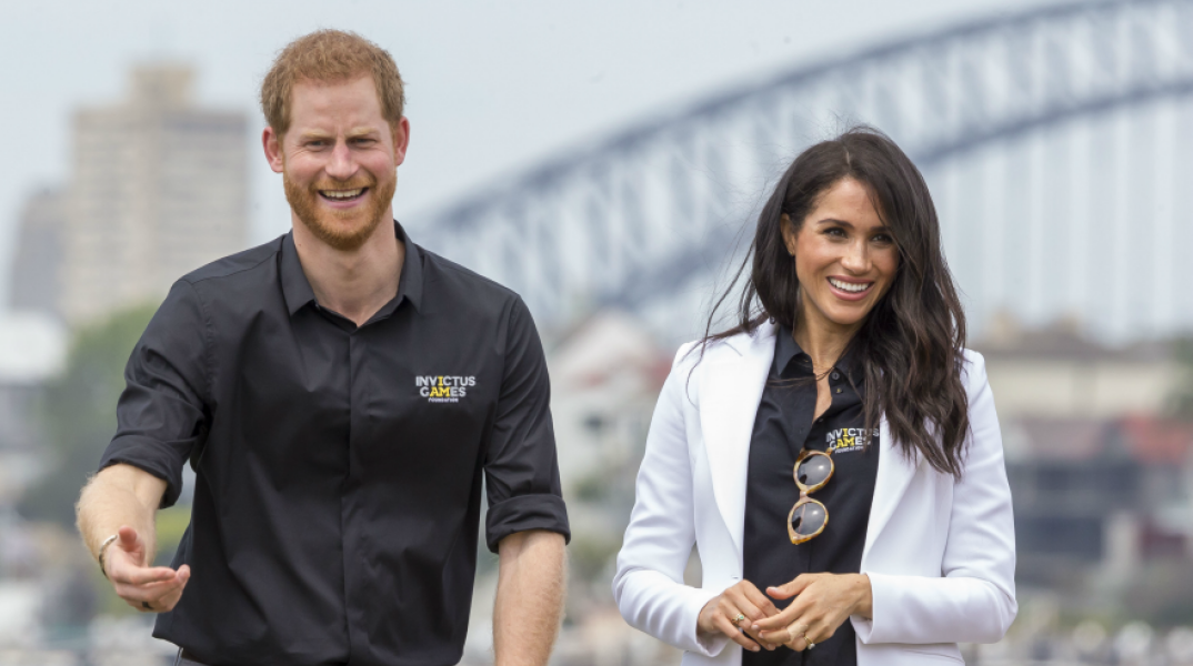 prince harry, meghan markle