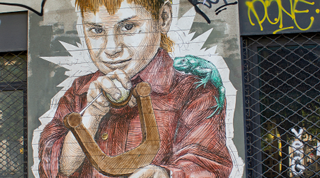 Κέντρο Ενδυνάμωσης Παιδιού και Εφήβου των Γιατρών του Κόσμου