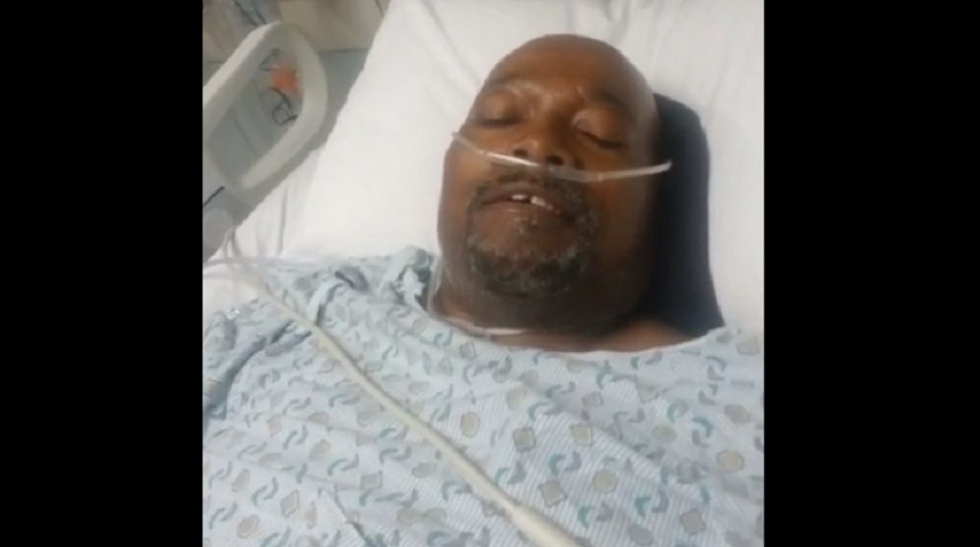 Ασθενής με κορωνοϊό μιλά για την εμπειρία του και ανάγκη απομόνωσης 