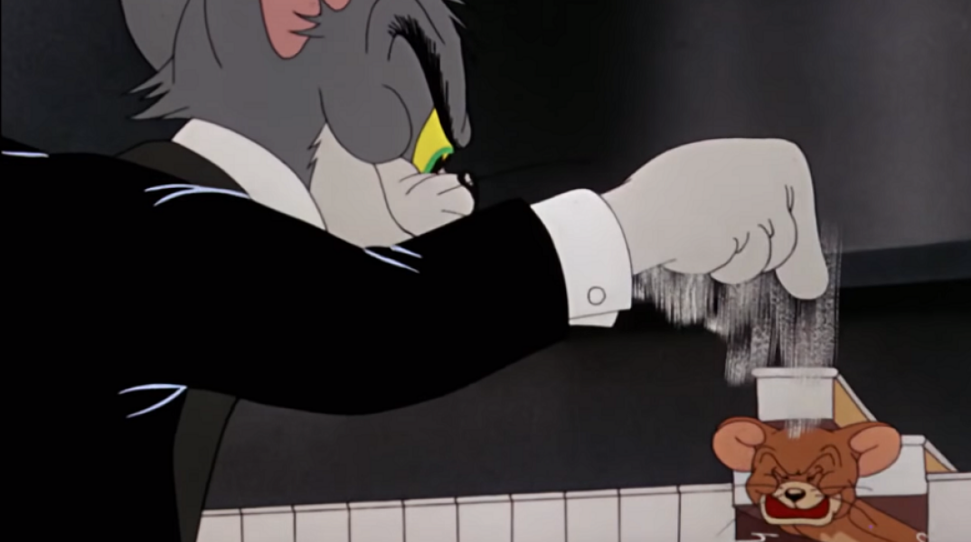 Πέθανε ο σκηνοθέτης του Τομ και Τζέρι