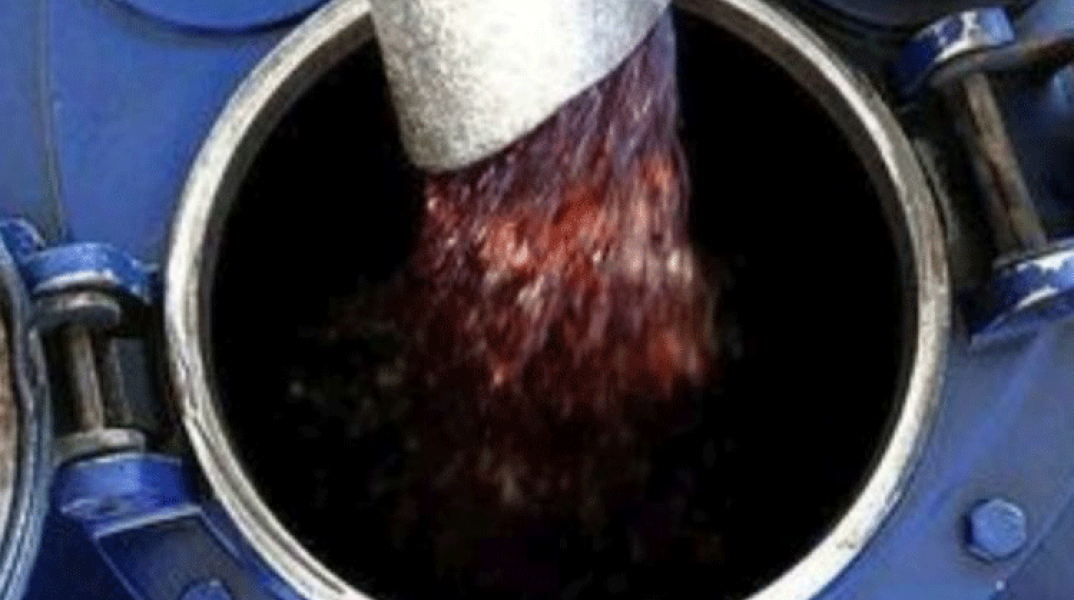 Πετρέλαιο θέρμανσης