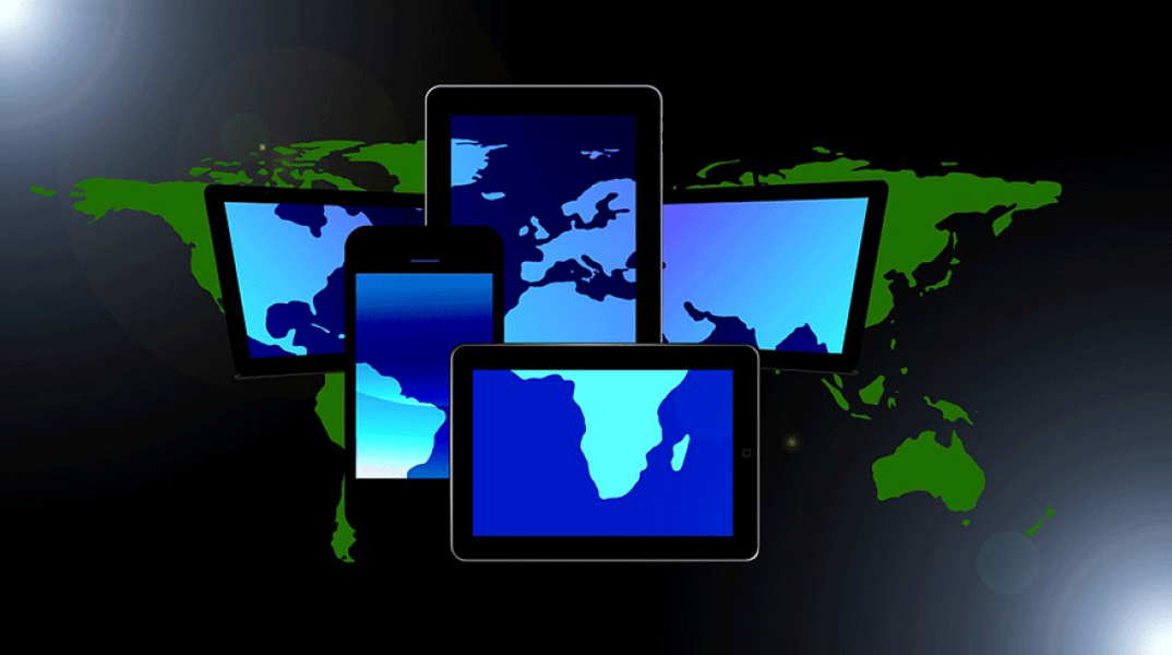 Ψηφιακά εργαλεία παρακολούθησης στον καιρό του κορωνοϊού 