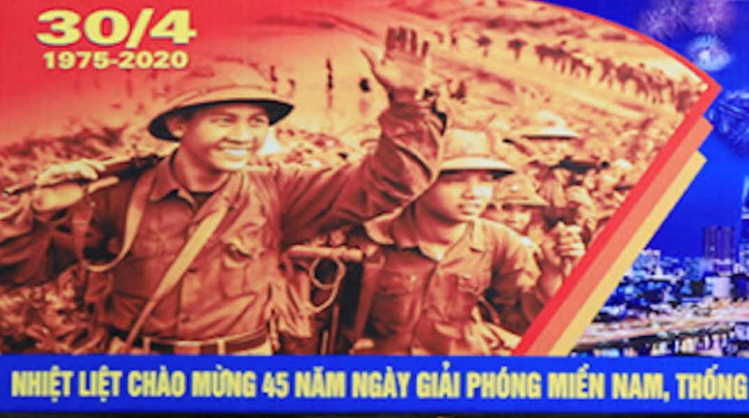 45 χρόνια από την πτώση της Σαϊγκόν που τερμάτισε τον πόλεμο στο Βιετνάμ