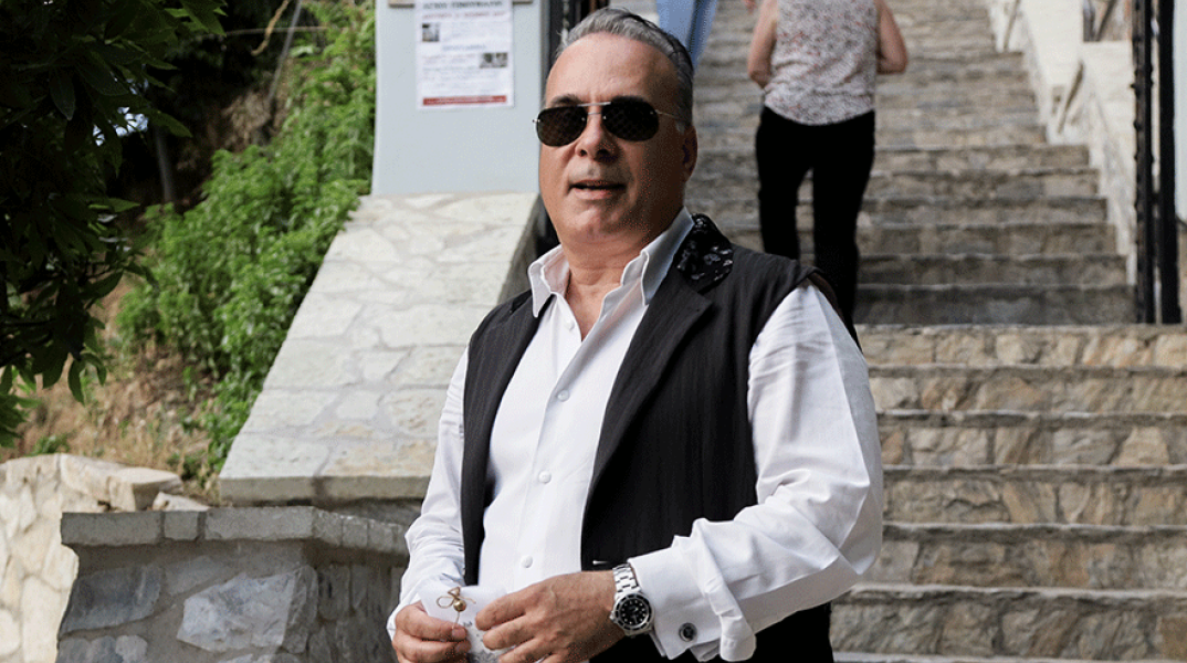 Φώτης Σεργουλόπουλος