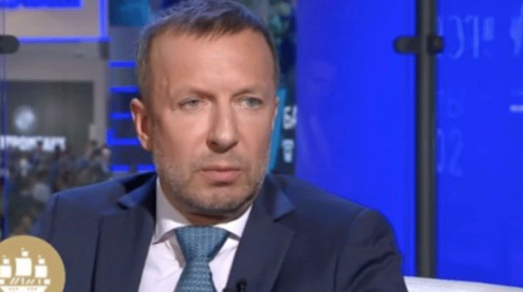 Αυτοκτόνησε ο ρώσος δισεκατομμυριούχος Ντμίτρι Μπόσοφ