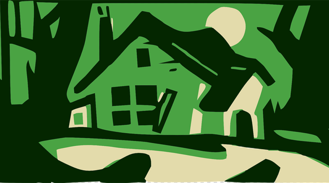 Περιβάλλον -  περιβαλλοντικό νομοσχέδιο