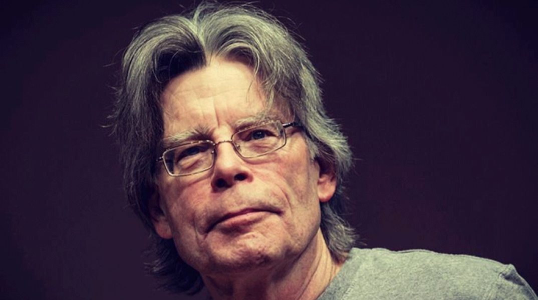 Στίβεν Κινγκ