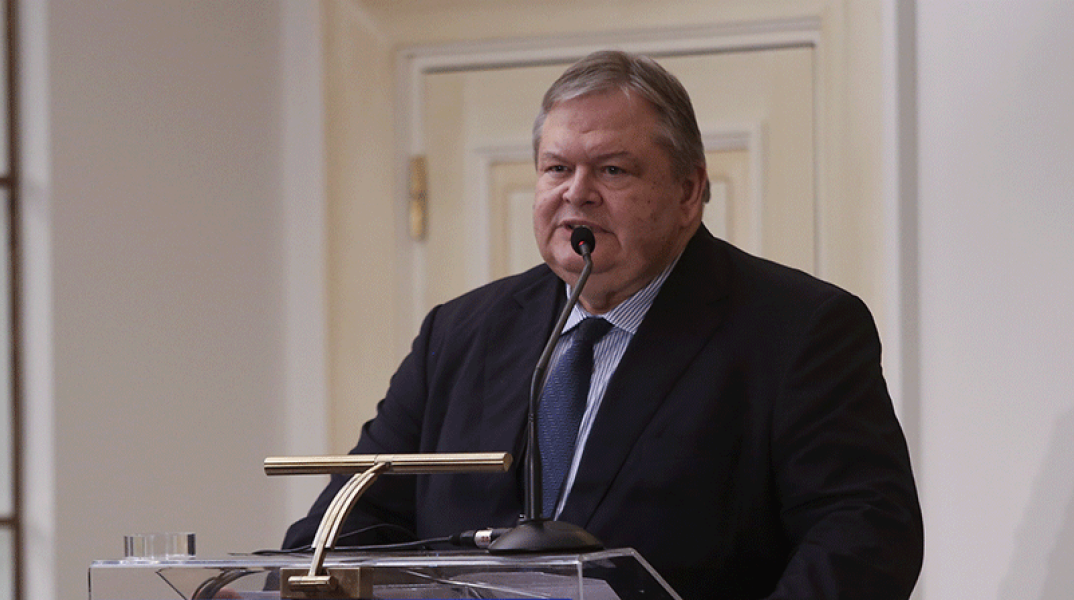 Ευάγγελος Βενιζέλος