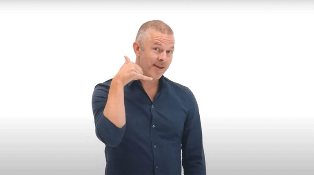 Η Πολιτική Προστασία αποσύρει το σποτ με τον Χρήστο Λούλη