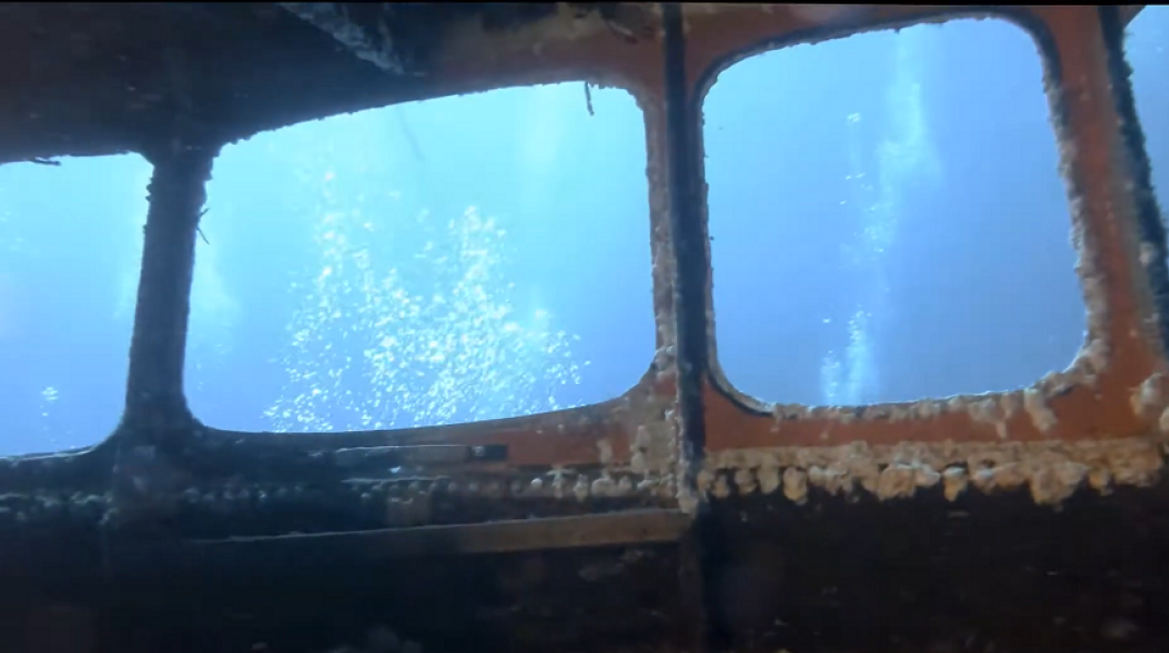 Ναυάγιο «ΕΛΠΙΔΑ» - Κύπρος