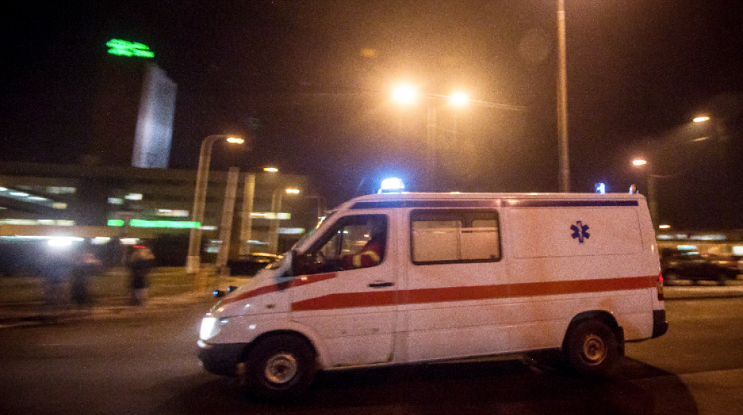 Δεκάδες τραυματίες από σύγκρουση τρένων στην Τσεχία
