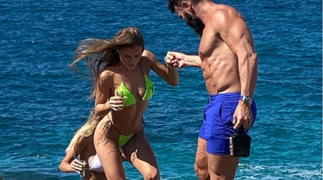 Νταν Μπιλζεριάν 